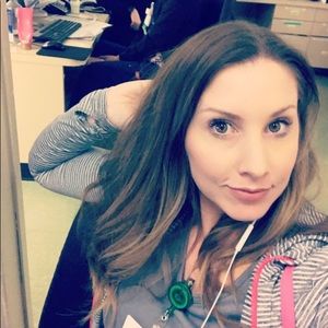 Meet your Posher, Katherine